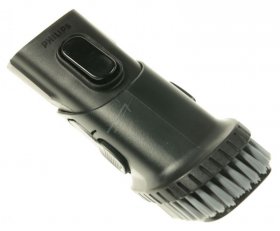 Philips Saeco Vacuum Cleaner Nozzle - Cp2045-01 300004094821 Brush Tool