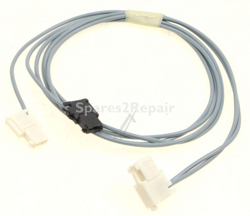 Mains Power Lead - 00482051 Cable Supply [Bosch Siemens]