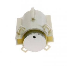 Button - 00612423 Knob-cooking Area [Bosch Siemens]