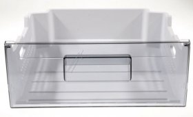 Freezer Drawer - 4616030100 C00911451 Assembly Big Drawer Static Arctic 2010 60cm [Arcelik]