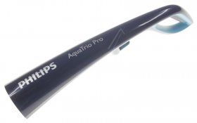 Philips Housing Part - 432200534641 Housing Part Plastic