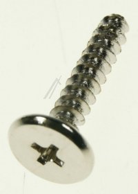 Tp Vision Screw - X01g068700000000tp 996599001633 Screw Stand To Tv