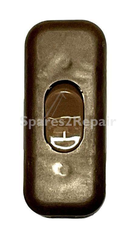 Power Supply Cable - Prol. Ho3vvh2f 2 X 0.75 Blc 5 M