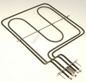 Top Grilling - Resistance De Grill 2900w [Sidepar]
