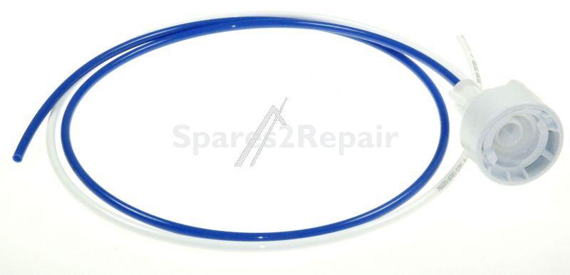 Samsung Fixings And Brackets - Da97-08006b Housing Filter Assembly aw3 white