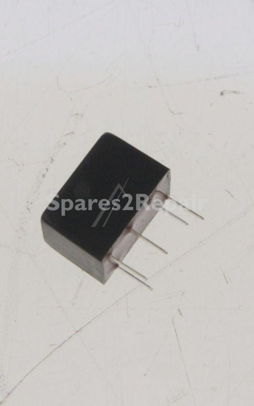 Kenwood Car radio Type Adapter - E30-4942-05 Power Supply Connection Cable