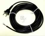 Nilfisk Vacuum Cleaner Line Cords - 12222501 Cord 10m