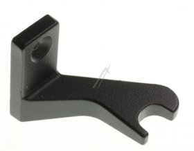 Fixings And Brackets - C00329148 481240449877 Bracket 145 [Whirlpool Indesit]