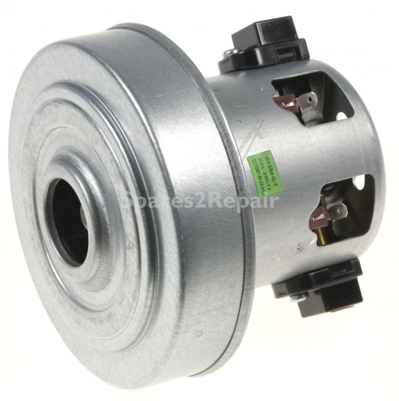 Philips Motor - Kcl 230-17 432200699392 Ac Motor >750w Dm:121mm