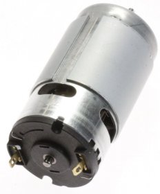 Philips Motor - 432200695021 Motor Ac >37 5w