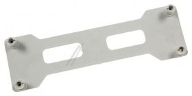 Ardo Merloni Fixings And Brackets - 651066259 354026600 Holder 1m Pin Wheel Basket Super Gray Lsc-ls