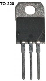 Stmicroelectronics Transistors - Bd911 Transistor To-220 -rohs-compliant-