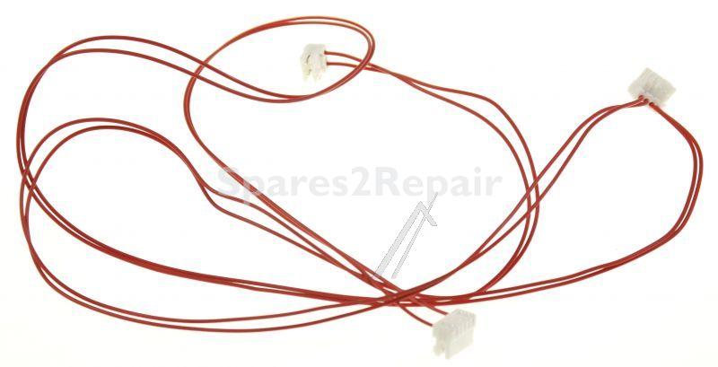 Harness - 00637959 Cable Harness [Bosch Siemens]