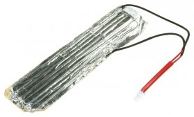 Samsung Defrosting Heater - Da47-00438c Heater-water Pipe Nw2-pjt Aluminium 10w 230v 5