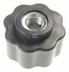 Foot - 49032682 Adjustable Levelling Foot [Candy Hoover]