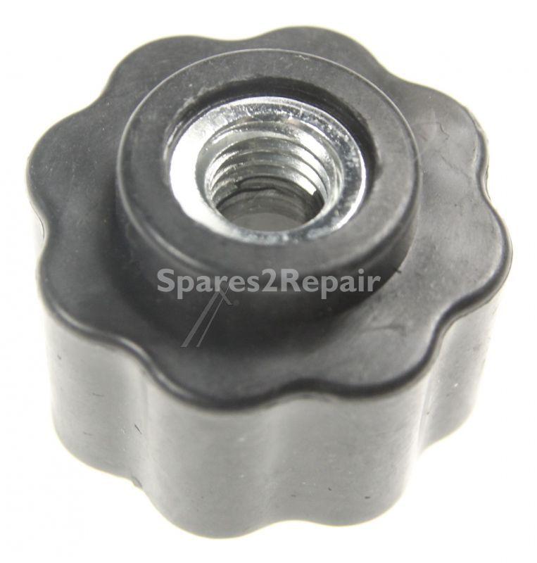 Foot - 49032682 Adjustable Levelling Foot [Candy Hoover]