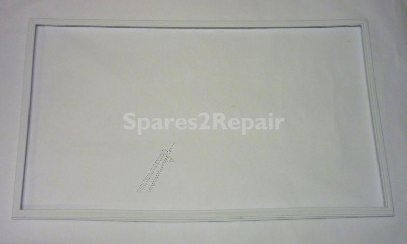 Refrigerator Door Seal - C00374279 481946818049 Magnetic Door Seal [Whirlpool Indesit]