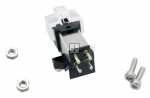 Analogis Magnetic Systems - Black S 2876 Cartridge System Sc91