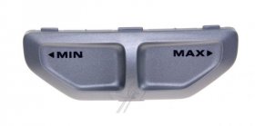 Gate Valve - 2194111015 Slider Regulator [Electrolux Aeg]