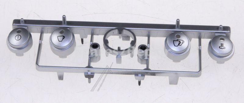 Magimix Button - 504847 Button 4 Keys Exp ng