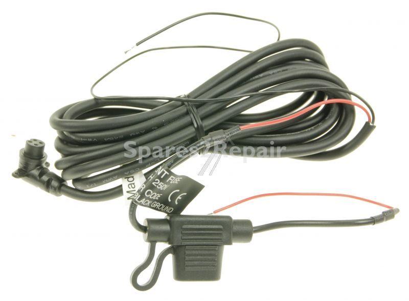 Garmin Navigation System Connections - Adaptable For Garmin Kabel Mit Offenen EndenfÜr Zumo