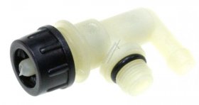 Magimix Valve - 502214 Drip Stop Assembly