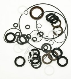 Nilfisk Sealing Materials - Rep Kit Gasket Mps