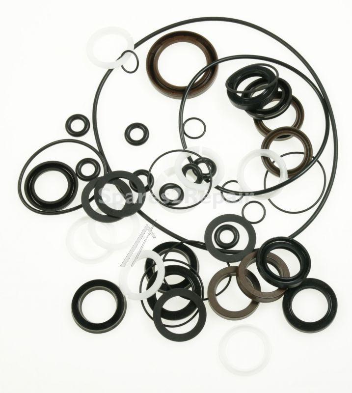 Nilfisk Sealing Materials - Rep Kit Gasket Mps