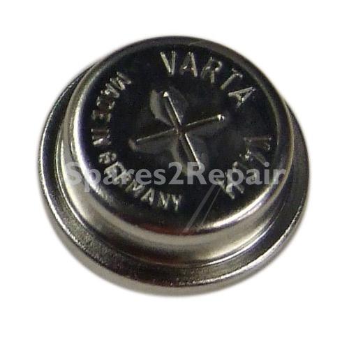 Varta 1.20v Button Cell Battery - 1,24v-40mah Nimh 1er Pack Varta
