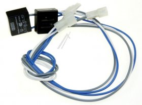 Fixed Value Thermostat - 2146281015 Overheat Protection Thermostat [Electrolux Aeg]