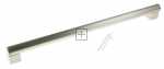 Handle - 37032783 Handle Asm Trio (inox Dp wh 420) [Vestel]