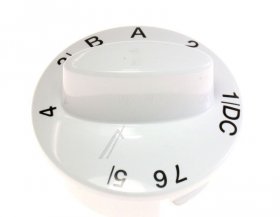 Timer Button - C00373797 481241348264 Timer Button [Whirlpool Indesit]