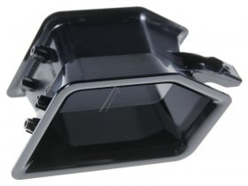 Grundig Stand Support - Zpp21900-aa Plastic Stand Black 55 Eternity