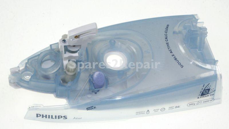 Philips Tank - 423902159521 Tank Plastic