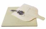 Pizza Stone - E9ohps1 9029797983 Pizza Stone Kit [Electrolux Aeg]