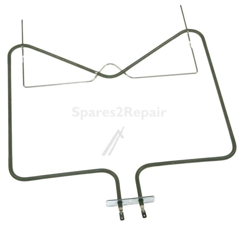 Irca Bottom Element Oven - 0164r487 Oven Heater 230v