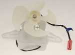 Hisense Gorenje Ventilator Motor - D4612aaa31 403004 Fan Motor