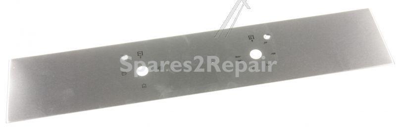 Operating Unit Screen - Front Panel(built-in white) [Vestel]