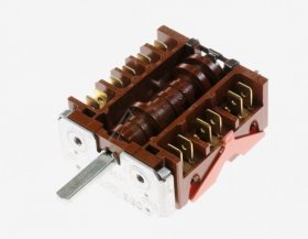 Oven Switch - C00044985 482000026548 Electric Oven-grill Switch [Whirlpool Indesit]