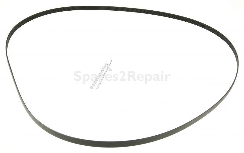 Hisense Gorenje Drive Belts - 562079 Belt Poly V 9ph 1956 Hutchinson