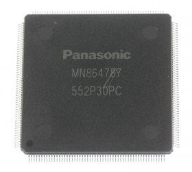 Sound United Ic - Mn864787 23681050360as Ic Mn864787 Panasonic