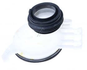 Samsung Hose Clamp - Dc97-14618b Assembly Clamp Diaphragm Wd8000j-pjt L322