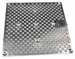 Metal Grease Trap - C00109539 481248058336 Metallic Grease Filter [Whirlpool Indesit]