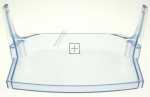 Gorenje Small Fridge Door Storage Shelf - 136034 - H54D 087 NES
