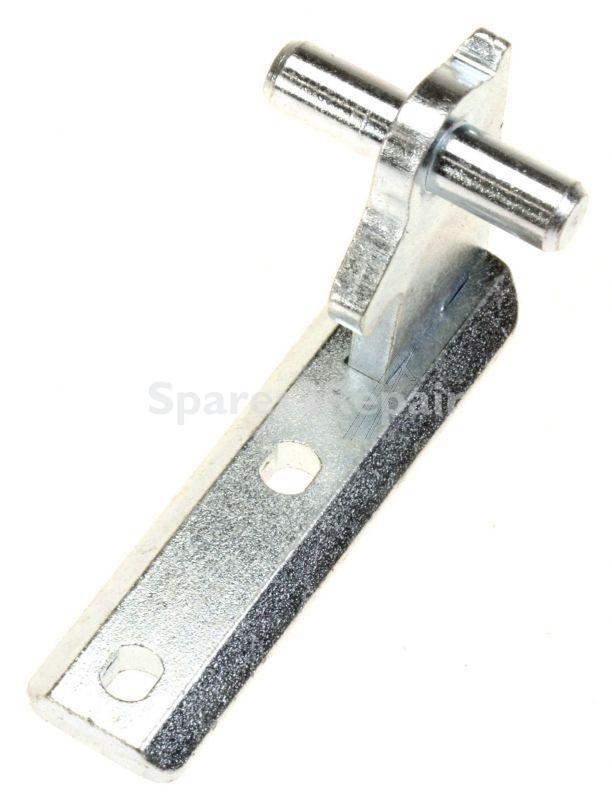 Beko Fridge Freezer Door Hinge - 4358580100