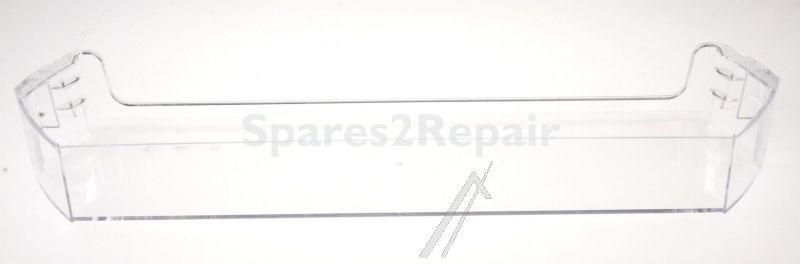 Hisense Gorenje Refrigerator - Freezer Door Shelf - 245483 Door Tray 54n H50 000