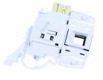 Door Interlock Switch - C00294848 482000023344 Door Interlock Bitron Ist Dl-s2 + Door S [Whirlpool Indesit]