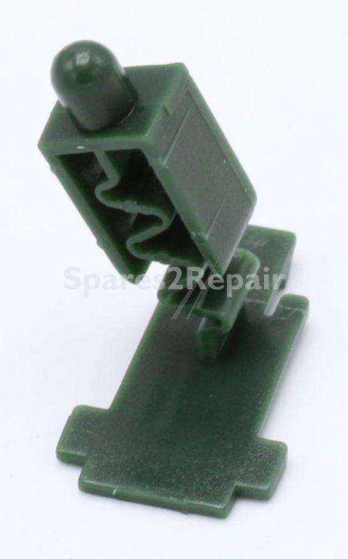 Spring - C00300305 482000089493 Spring For Dispenser Body (hl) F [Whirlpool Indesit]