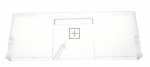 Freezer Case Flap - 42004730 Freezercasecap -1450 Ank(trans-blue) [Vestel]
