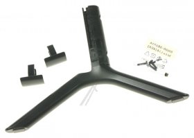 Samsung Stand Support - Bn96-45797a Assembly Stand P-cover Top Left 55unu7100x a